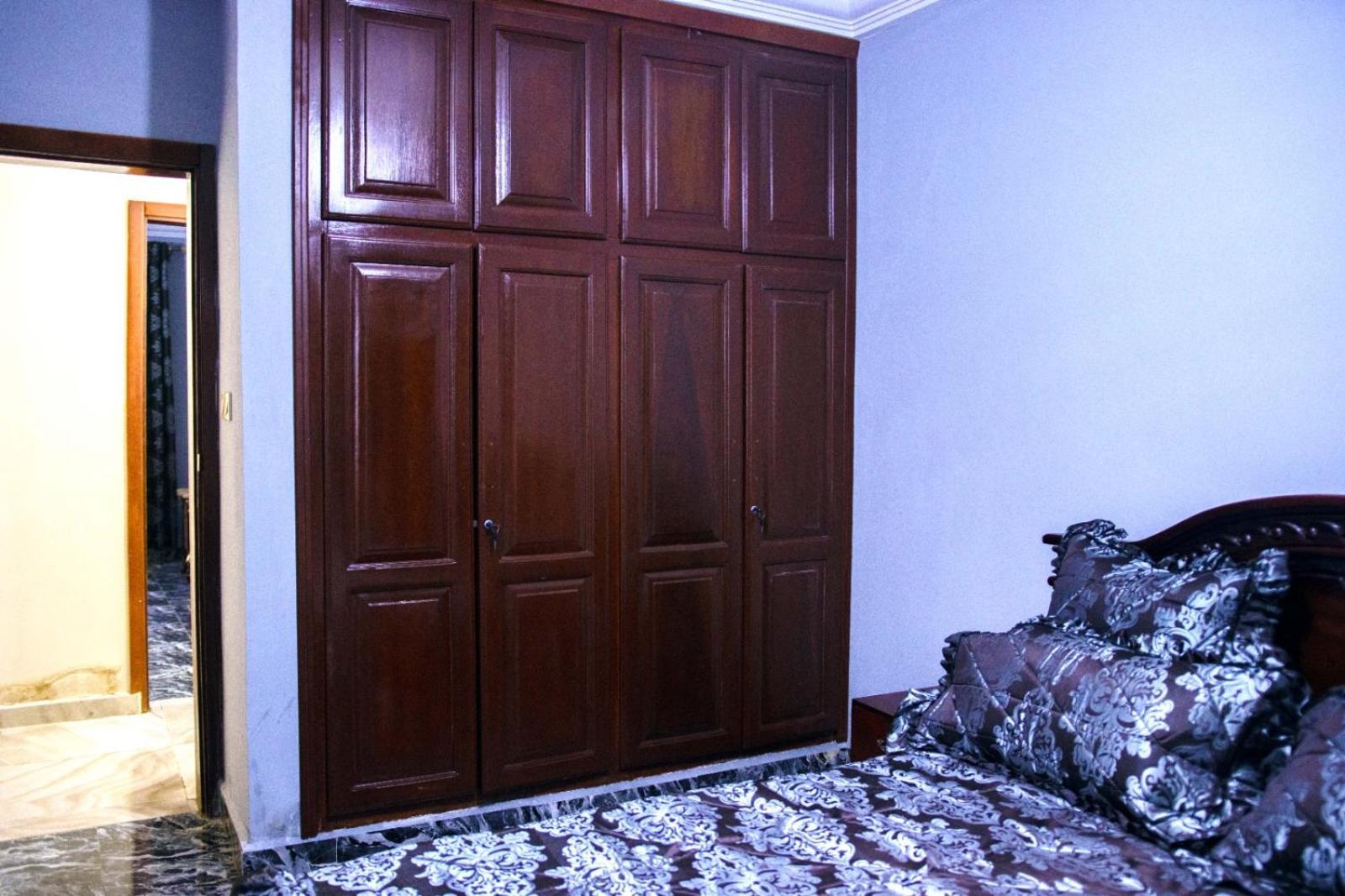 5 Star Furnished Apartments Simbok Exterior foto