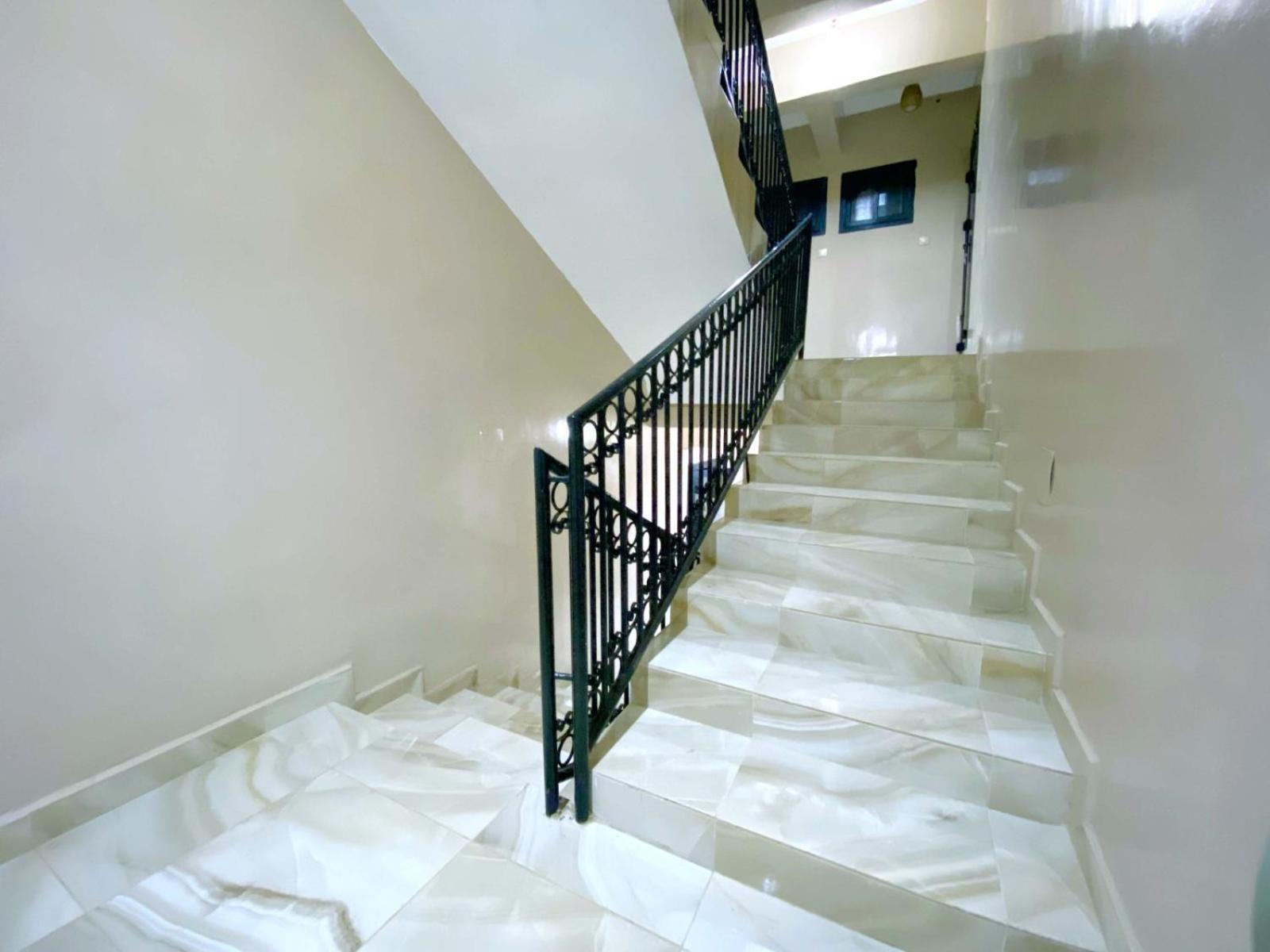 5 Star Furnished Apartments Simbok Exterior foto