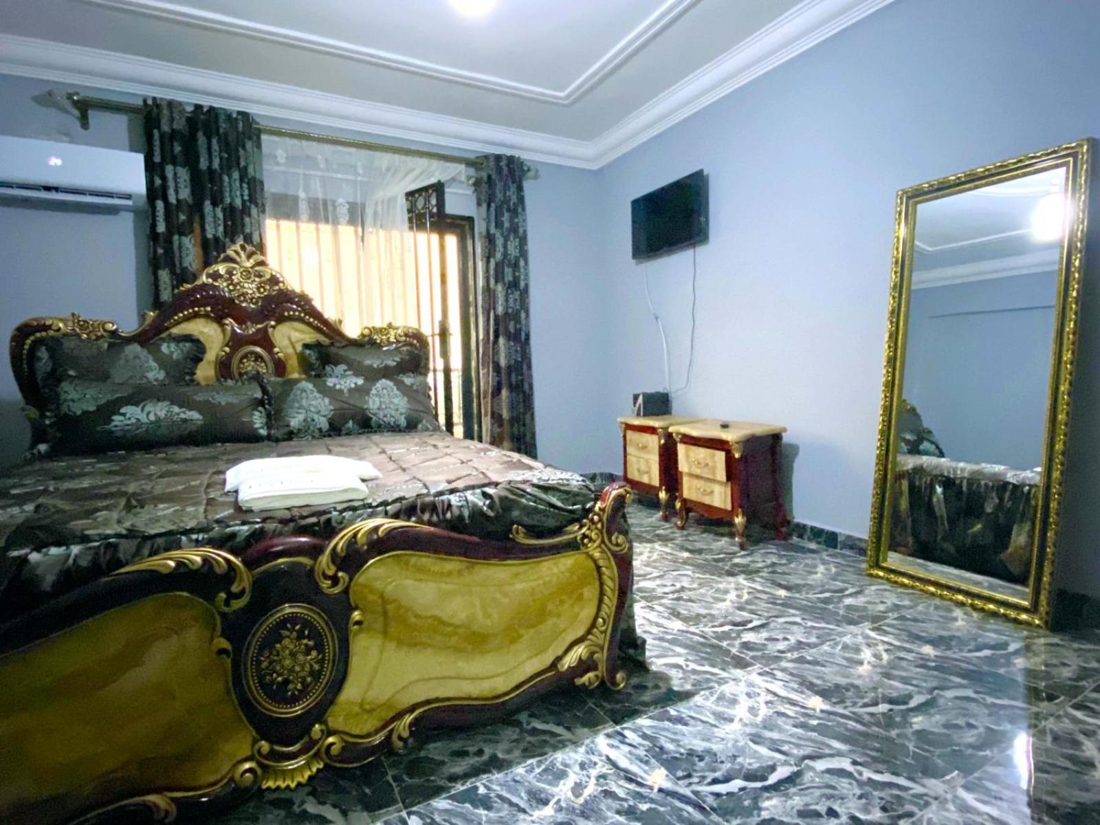 5 Star Furnished Apartments Simbok Exterior foto