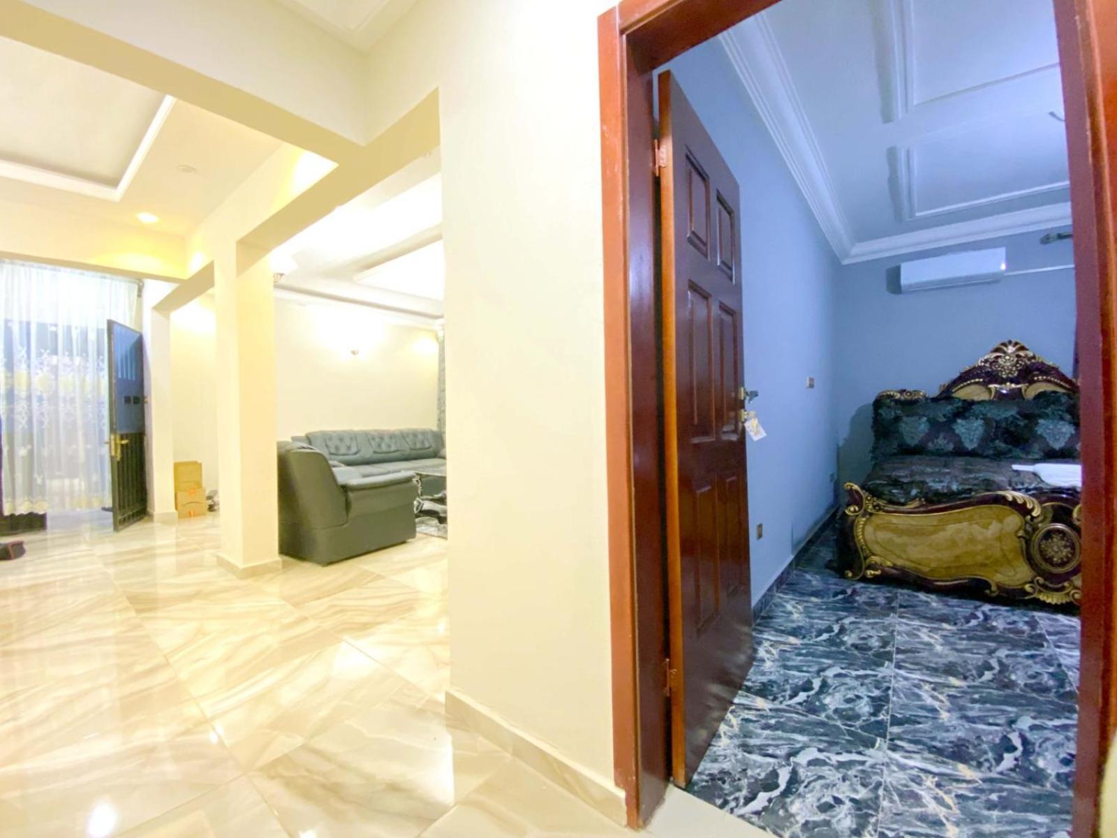 5 Star Furnished Apartments Simbok Exterior foto