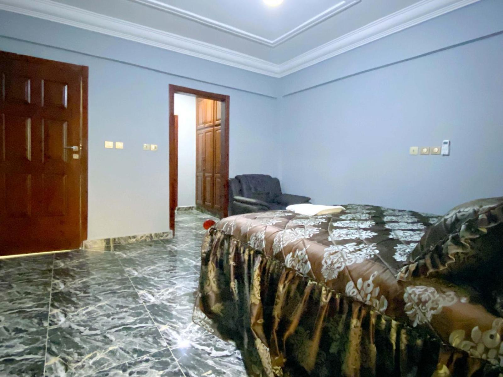 5 Star Furnished Apartments Simbok Exterior foto