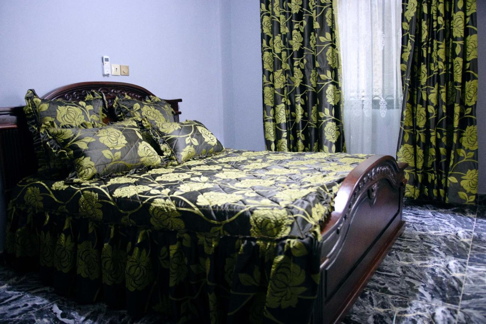 5 Star Furnished Apartments Simbok Exterior foto